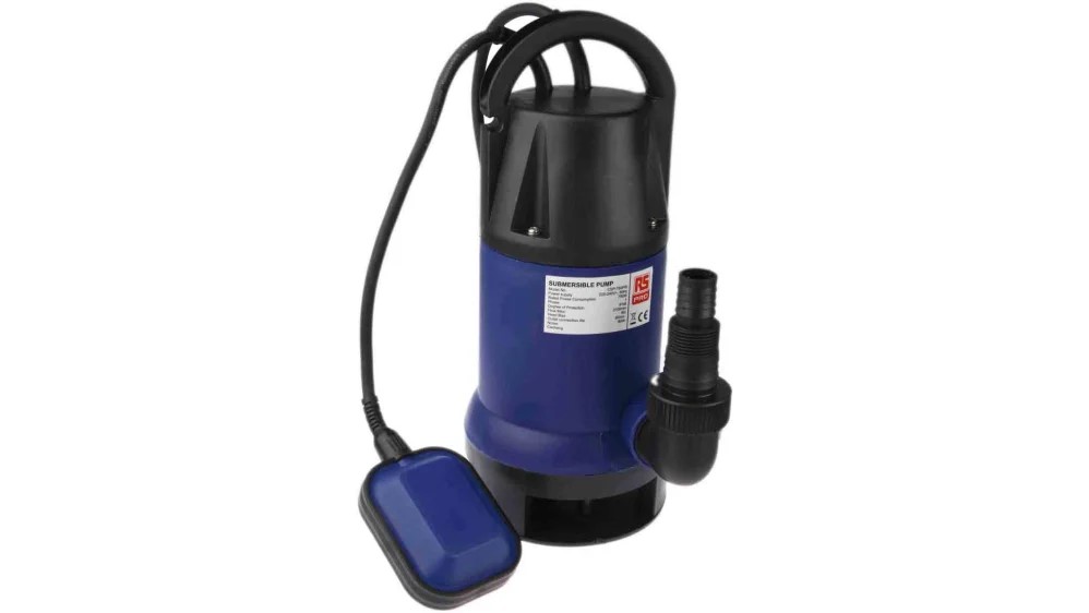 Submissible Pump